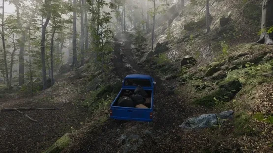 Eco Volunteer screenshot 18