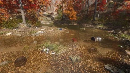 Eco Volunteer screenshot 6