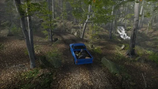 Eco Volunteer screenshot 21