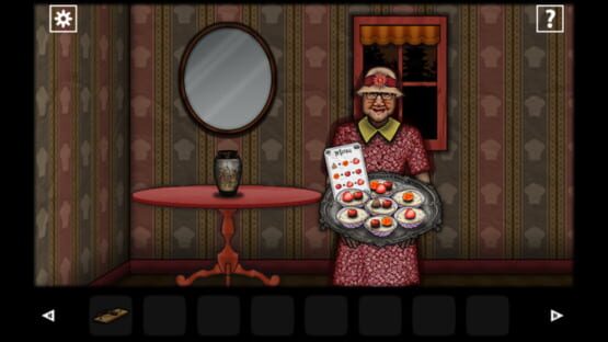 GrandMa’s Delicious Cakes: A Forgotten Hill Tale kuvakaappaus 3