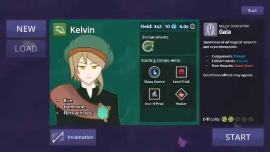 MetalMuters screenshot 3