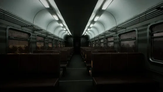 The Last Departure screenshot 8