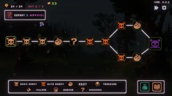 Oh!Ware screenshot 10