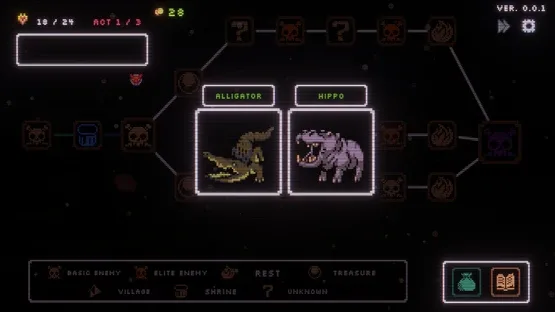 Oh!Ware screenshot 3