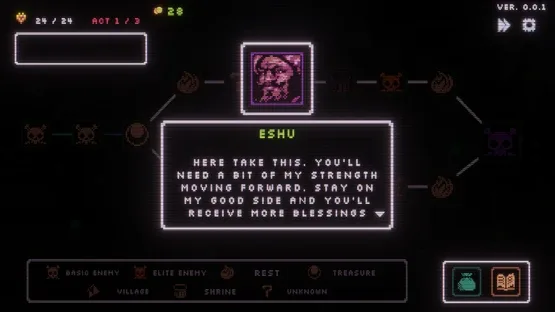 Oh!Ware screenshot 17