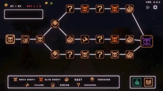 Oh!Ware screenshot 18