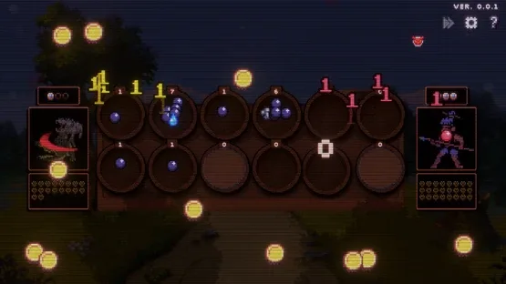 Oh!Ware screenshot 12