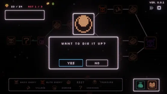 Oh!Ware screenshot 1
