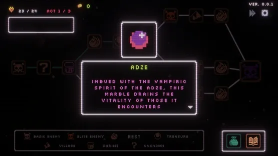 Oh!Ware screenshot 2