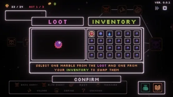 Oh!Ware screenshot 5