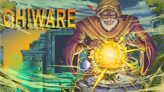 Oh!Ware screenshot 8