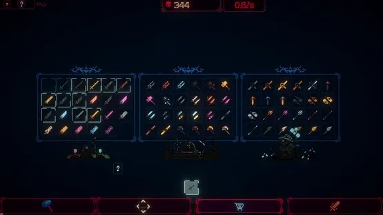 Incremental Ragebait screenshot 1