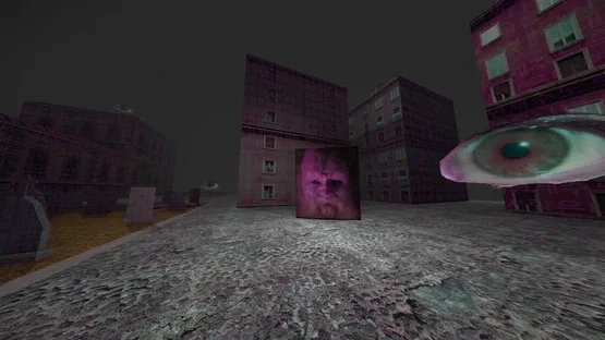 Vapor Strange screenshot 5