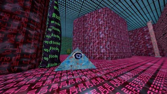 Vapor Strange screenshot 6