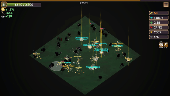 Decoration background