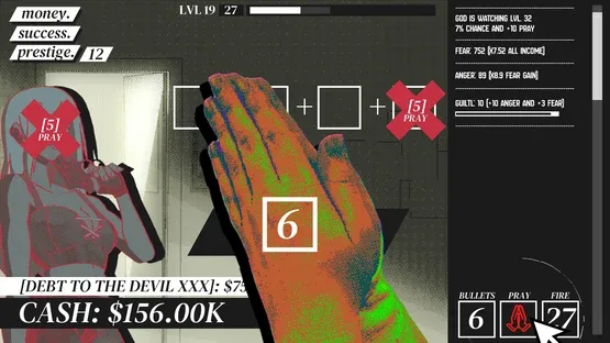 Meaningless Random Numbers screenshot 6