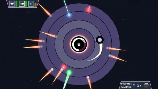 Orbital screenshot 5