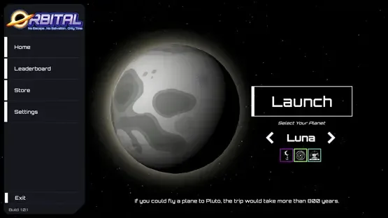 Orbital screenshot 7