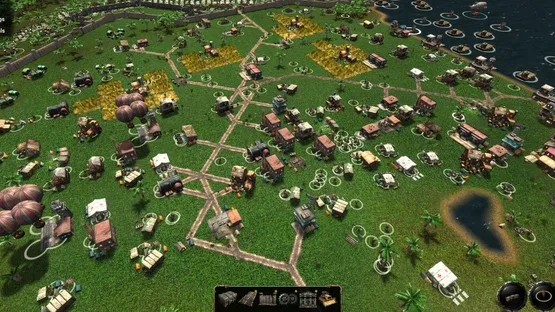 Machinefall screenshot 6