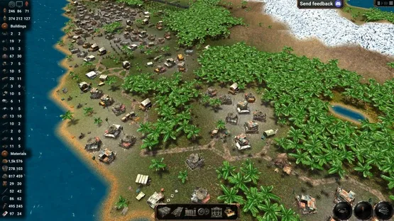 Machinefall screenshot 8
