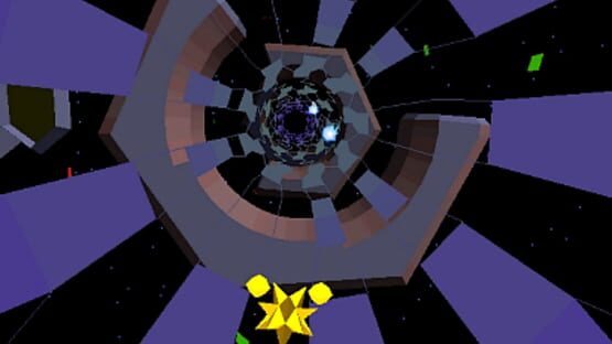 iS: internal section screenshot 2