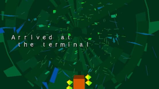 iS: internal section screenshot 3