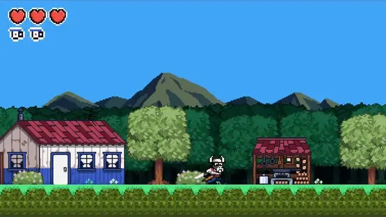 Don Memo screenshot 5