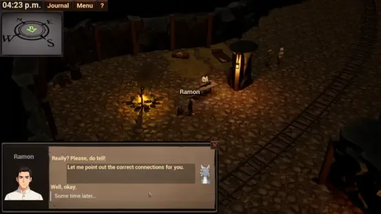 Perfect Loop: Soleris screenshot 4