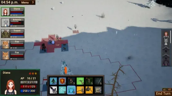 Perfect Loop: Soleris screenshot 11