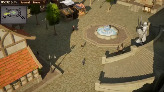 Perfect Loop: Soleris screenshot 2