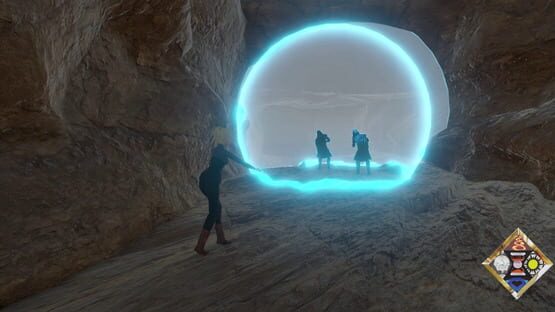 Telluria screenshot 3