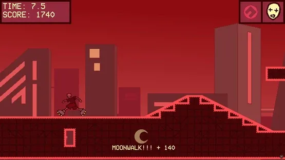 Skatr screenshot 1