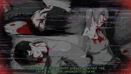 Demons' Timeline screenshot 4