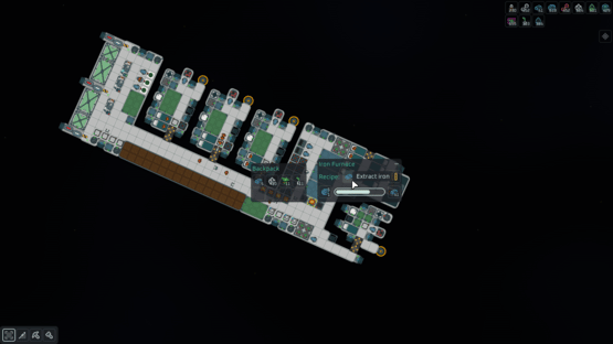 Stellar Shipyard Screenshot