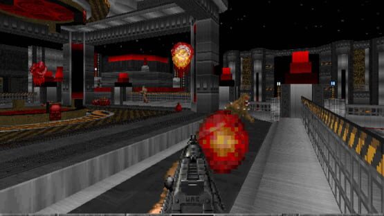 Skulltiverse II screenshot 1