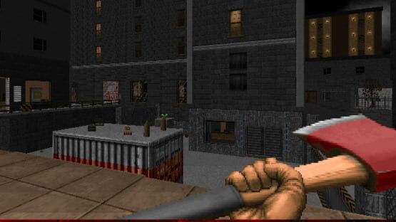 Skulltiverse II screenshot 2