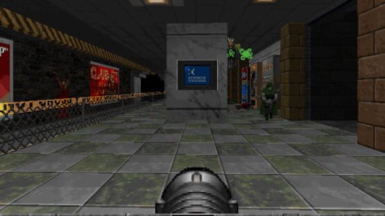 Skulltiverse II screenshot 3