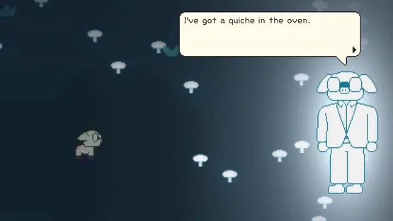 Hermit and Pig screenshot 12