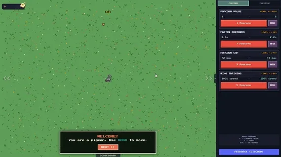 Birb screenshot 1