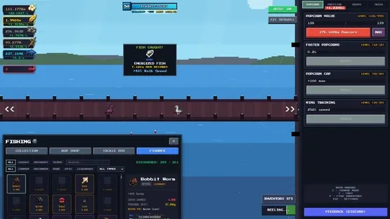 Birb screenshot 2