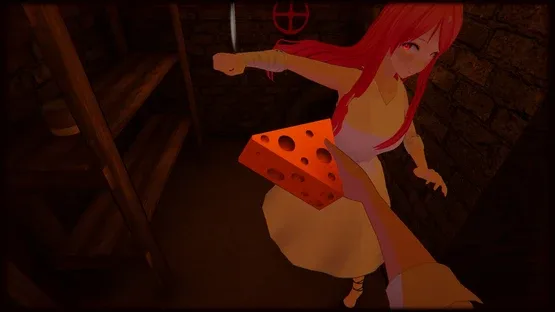 Escape From Yandere screenshot 6