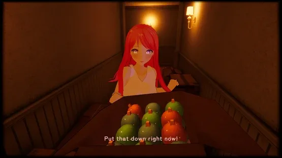 Escape From Yandere screenshot 7