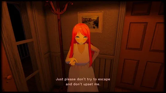 Escape From Yandere screenshot 8
