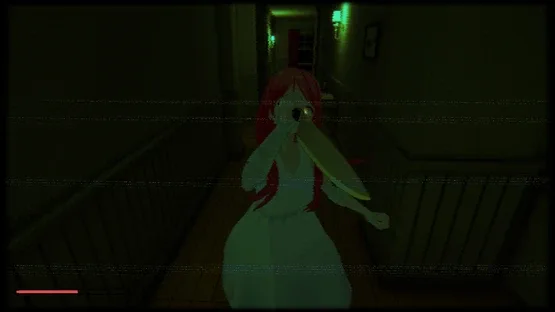 Escape From Yandere screenshot 9