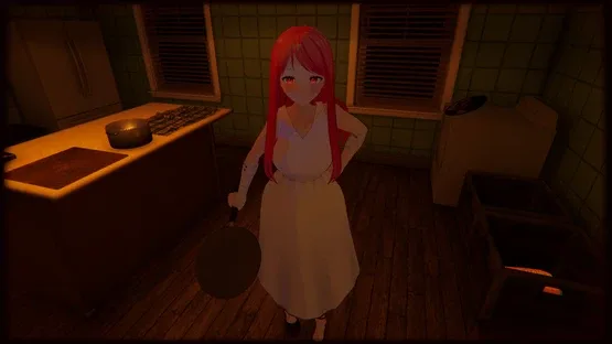 Escape From Yandere screenshot 10