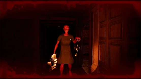 Edge Of Dread screenshot 1