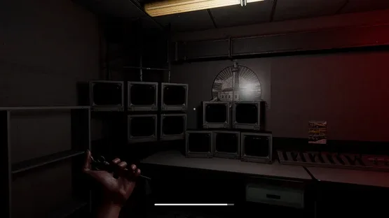 Edge Of Dread screenshot 5