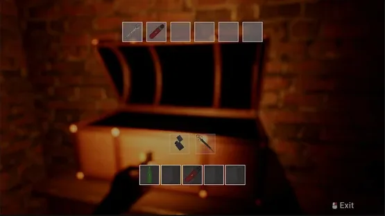 Edge Of Dread screenshot 6