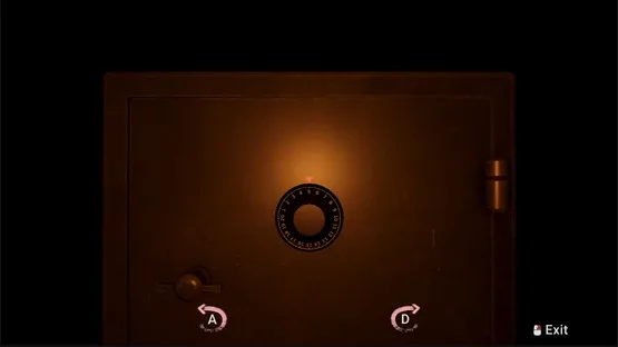 Edge Of Dread screenshot 2