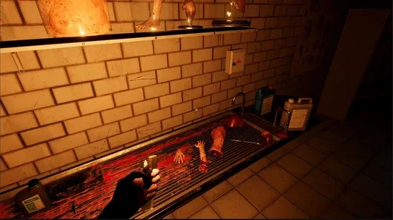 Edge Of Dread screenshot 7